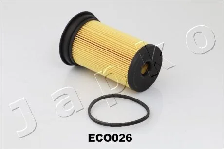 Фильтр топливный BMW 318D/320D (98-) JAPKO 3ECO026