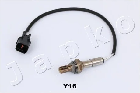 Лямбда-зонд Accent/I30/IX20/Carens/Ceed/Cerato 1.4/1.6 04- JAPKO 3Y16