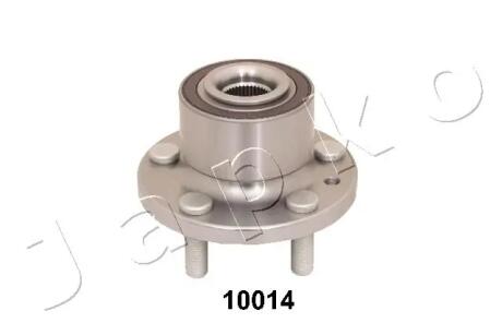Підшипник маточини перед. Ford Galaxy II 06-15/Land Rover Freelander 2 06-14 JAPKO 410014