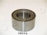 Подшипник ступицы перед. Kia Carnival I, II 2.5-3.5 (98-07), Sorento I 2.5-3.5 (02-) JAPKO 410313 (фото 2)