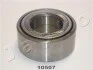 Подшипник ступицы перед. Kia Cerato, Magentis 1.6-2.0CRDI (04-09) JAPKO 410507 (фото 1)