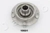 Ступиця колеса передня Kia Sorento I 2.4 - 3.5 (06-) JAPKO 410601 (фото 1)