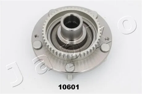 Ступиця колеса передня Kia Sorento I 2.4 - 3.5 (06-) JAPKO 410601