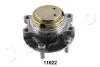 Підшипник маточини перед. Honda Civic IX/ Infiniti Q50/ Nissan 370Z 1.8, 3.5H, 3.7 (09-) JAPKO 411022 (фото 1)