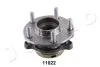 Підшипник маточини перед. Honda Civic IX/ Infiniti Q50/ Nissan 370Z 1.8, 3.5H, 3.7 (09-) JAPKO 411022 (фото 2)