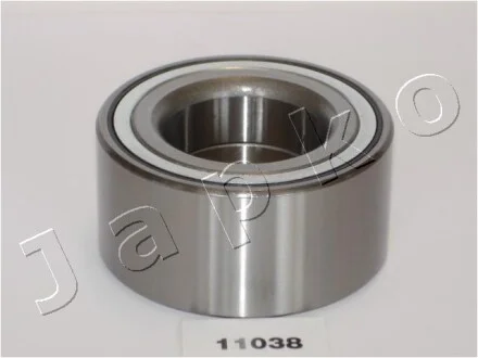Підшипник маточини колеса перед. Nissan Almera II (00-)  JAPKO 411038