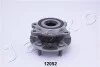 Ступица перед. Toyota Auris, Corolla 2.0 D4D (06-), Rav4 III 2.0, 2.4,2.2 D4D (05-) JAPKO 412052 (фото 4)