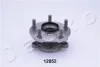 Ступица перед. Toyota Auris, Corolla 2.0 D4D (06-), Rav4 III 2.0, 2.4,2.2 D4D (05-) JAPKO 412052 (фото 5)