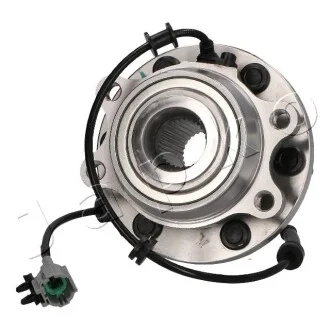 Ступица колеса перед. Nissan Pathfinder (R51), Navara Pickup (D40) (04-)  JAPKO 413020