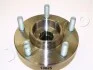 Ступица перед. Mazda 3 1.4-2.0i, 1.6DI Turbo (03-) ABS+ JAPKO 413025 (фото 5)