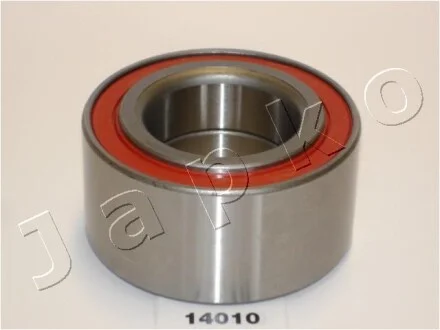 Подшипник ступицы перед.Honda Civic, CRX, HR-V, Jazz (96-08) JAPKO 414010