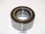 Підшипник маточини колеса перед. Honda Accord VII 2.0-2.4 (03-08) ABS JAPKO 414027 (фото 1)