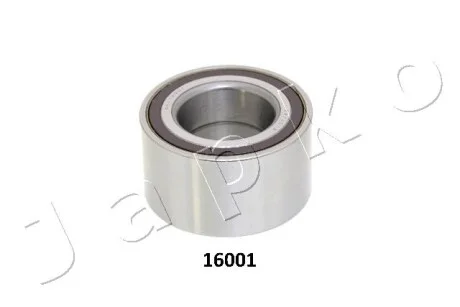 Підшипник маточини колеса (комплект) Daihatsu Terios 1.3 (05-),Daihatsu Terios 1.3 (05-) JAPKO 416001