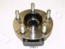 Ступица колеса передняя Subaru Legacy, Forester SH (07-12), Impreza WRX (10-14) JAPKO 417011 (фото 5)