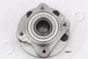 Ступиця з підшипником перед. Chrysler Voyager III, Voyager IV/Dodge Caravan, Grand Caravan Plymouth Voyager 2.0-3.8 (95-) JAPKO 419017 (фото 4)