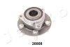 Ступица колеса заднего Opel Insignia (08-)/Chevrolet Malibu (12-) JAPKO 420008 (фото 1)