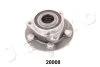 Ступица колеса заднего Opel Insignia (08-)/Chevrolet Malibu (12-) JAPKO 420008 (фото 1)