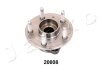 Ступица колеса заднего Opel Insignia (08-)/Chevrolet Malibu (12-) JAPKO 420008 (фото 2)