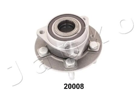 Ступица колеса заднего Opel Insignia (08-)/Chevrolet Malibu (12-) JAPKO 420008