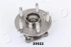 -Ступиця JAPKO 420022 (фото 2)