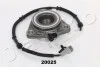 Ступица колеса заднего SsangYong Rexton (04-) JAPKO 420025 (фото 1)