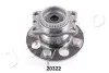 Підшипник маточини зад. Hyunday Accent/Kia Rio 1.25, 1.4, 1.6, 1.1D-1.6D (11-) JAPKO 420322 (фото 1)