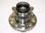 Ступица зад. Kia CeeD, CeeD SW 1.4-2.0D (06-)/ Hyundai I30, I30 CW (08-) ABS+ JAPKO 420532 (фото 1)