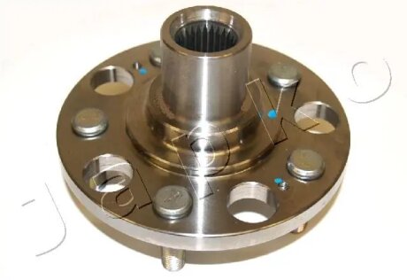 Маточина колеса задн. HYUNDAI TUCSON 04-10/ix35 10-15 JAPKO 420540