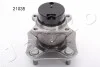 Ступиця зад. з підшипником Nissan Cube 1.6 16V (08-), Tiida 1.6, 1.8, 1.5 dCi (07-) JAPKO 421035 (фото 1)