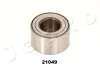 Подшипник ступицы задней Nissan X-Trail T30 (01-) JAPKO 421049 (фото 1)