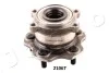 Маточина задня Infiniti FX, G Nissan 370 Z 3.7, 5.0 (08-) JAPKO 421067 (фото 1)