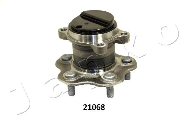 Маточина задня Nissan Juke, Leaf, Qashqai I, X-Trail/ Renault Koleos I 1.2-Electric (07-) JAPKO 421068 (фото 1)