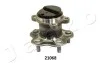 Маточина задня Nissan Juke, Leaf, Qashqai I, X-Trail/ Renault Koleos I 1.2-Electric (07-) JAPKO 421068 (фото 1)