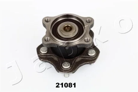 Ступица зад. Nissan Teana (03-) JAPKO 421081