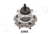 Маточина зад. AWD Toyota Rav 4 III (08-), Rav 4 IV (12-) JAPKO 422005 (фото 1)