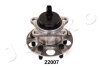 Ступица колеса заднего Toyota Prius (09-) JAPKO 422007 (фото 1)