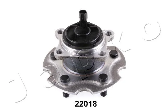 Маточина колеса заднього Toyota Auris (06-), Avensis (08-) JAPKO 422018 (фото 1)