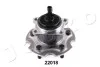Маточина колеса заднього Toyota Auris (06-), Avensis (08-) JAPKO 422018 (фото 1)