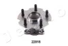 Маточина колеса заднього Toyota Auris (06-), Avensis (08-) JAPKO 422018 (фото 2)