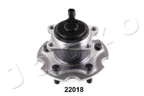 Ступица колеса заднего Toyota Auris (06-), Avensis (08-) JAPKO 422018