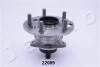 Ступиця задн. з підшипником Toyota Auris, Corolla 1.4/1.6 (07-14) +ABS JAPKO 422089 (фото 2)