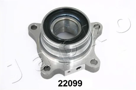 Підшипник маточини задн. Toyota Land Cruiser Prado 02- JAPKO 422099