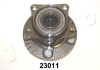 Ступица зад. с подшипником Mazda CX-7 2.2D, 2.3, 2.5 (07-13) JAPKO 423011 (фото 1)