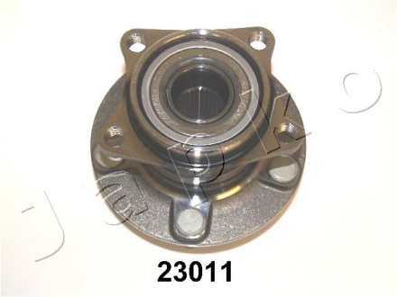 Ступица зад. с подшипником Mazda CX-7 2.2D, 2.3, 2.5 (07-13) JAPKO 423011