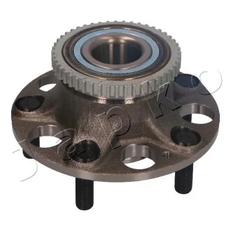 Ступица колеса Honda Civic viii hatchback 1.4 (05-),Honda Civic viii hatchback 1.8 (05-) (в сб.с подшипником) JAPKO 424007