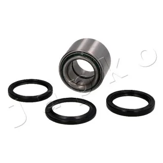 Підшипник маточини колеса (комплект) задній Subaru Legacy, Impreza, Forester, Outback (96-12) JAPKO 427008