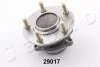 Ступиця колеса заднього Dodge Caliber (06-)/Jeep Compass (06-), Patriot (07-) JAPKO 429017 (фото 2)