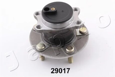 Ступица колеса заднего Dodge Caliber (06-)/Jeep Compass (06-), Patriot (07-) (42 JAPKO 429017