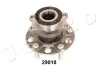 Ступиця колеса заднього Dodge Caliber (06-)/Jeep Compass 4x4 (06-), Patriot 4x4 (07-) JAPKO 429018 (фото 1)