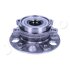 Підшипник маточини перед. Ssangyong Actyon 10-13 JAPKO 429075 (фото 1)